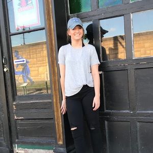 Meet your Posher, Ann